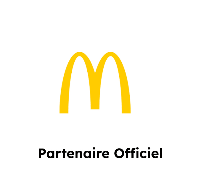 French Darts Fest Sponsors 2.4 SPO Mc Do