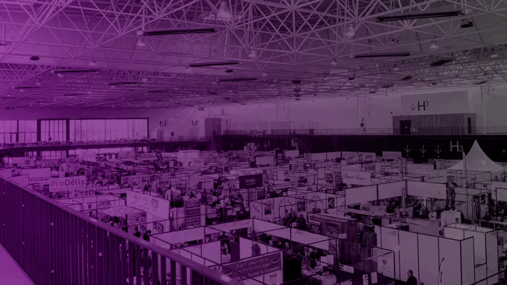 French Darts Festival à Caen - Le village exposants