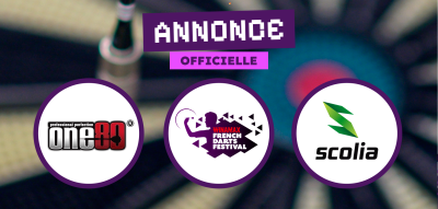 French Darts Fest Uncategorized Article Scolia One80 FrenchDartsFestival 1