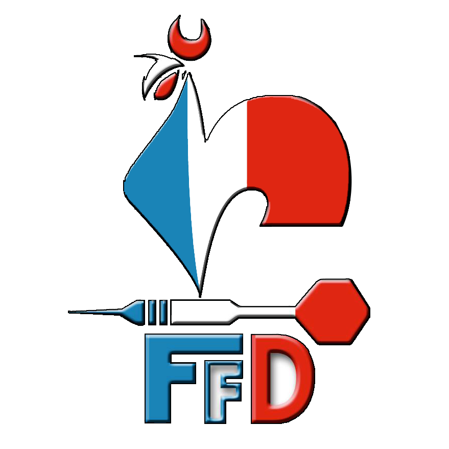 French Darts Fest 5 Sponsors Plg LOGO FFD Copie