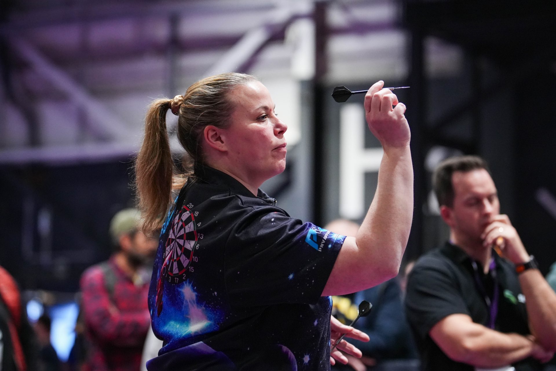 French Darts Fest 2025 C.LEFEVRE 07940