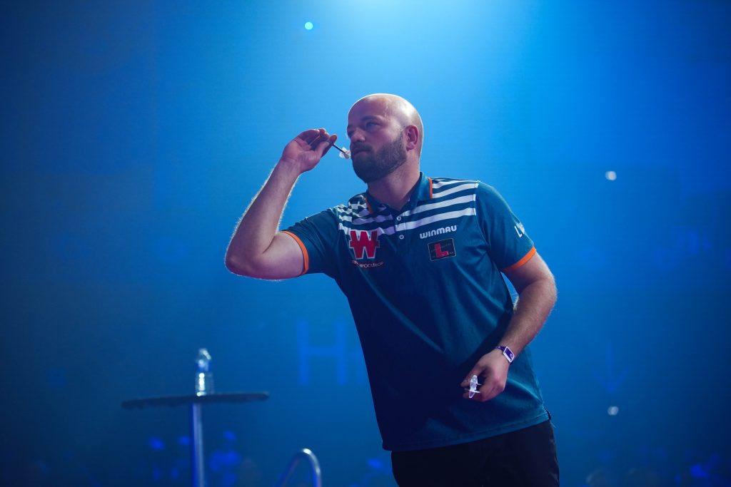 French Darts Fest 2025 C.LEFEVRE 00278