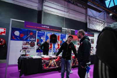 French Darts Fest 2025 C.LEFEVRE 07423