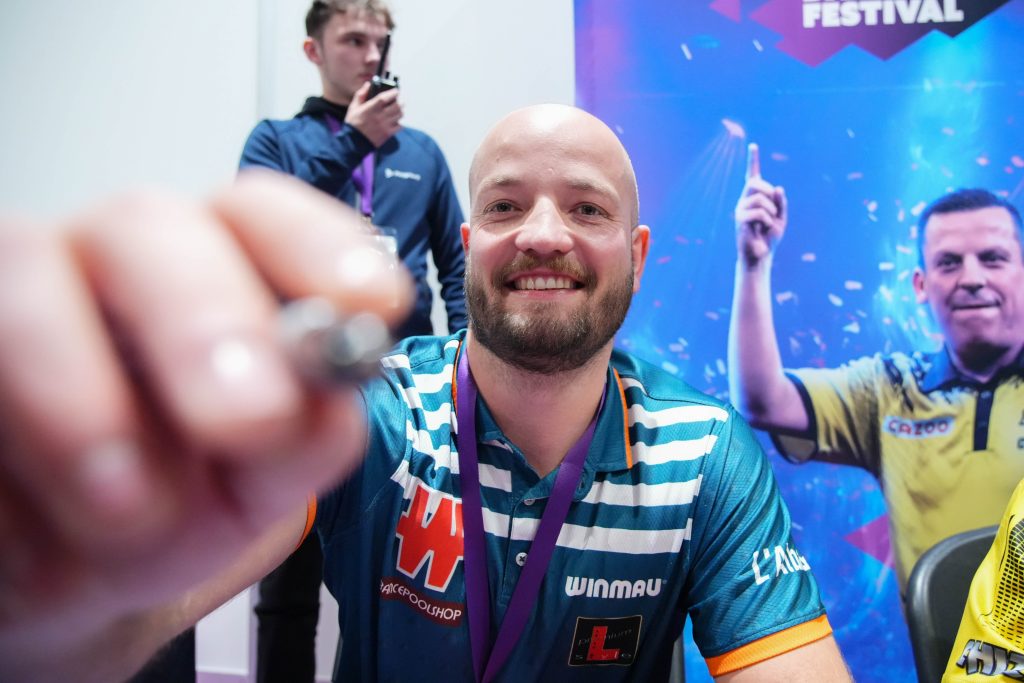 French Darts Fest 2025 C.LEFEVRE 07697