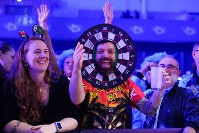French Darts Fest 8 Gala C.LEFEVRE 00042