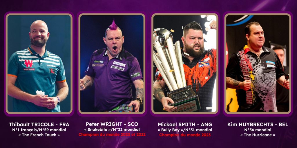 French Darts Fest 1 Photos Joueurs Design Sans Titre 6