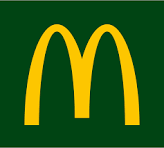 French Darts Fest 2025 Logo Mc Do