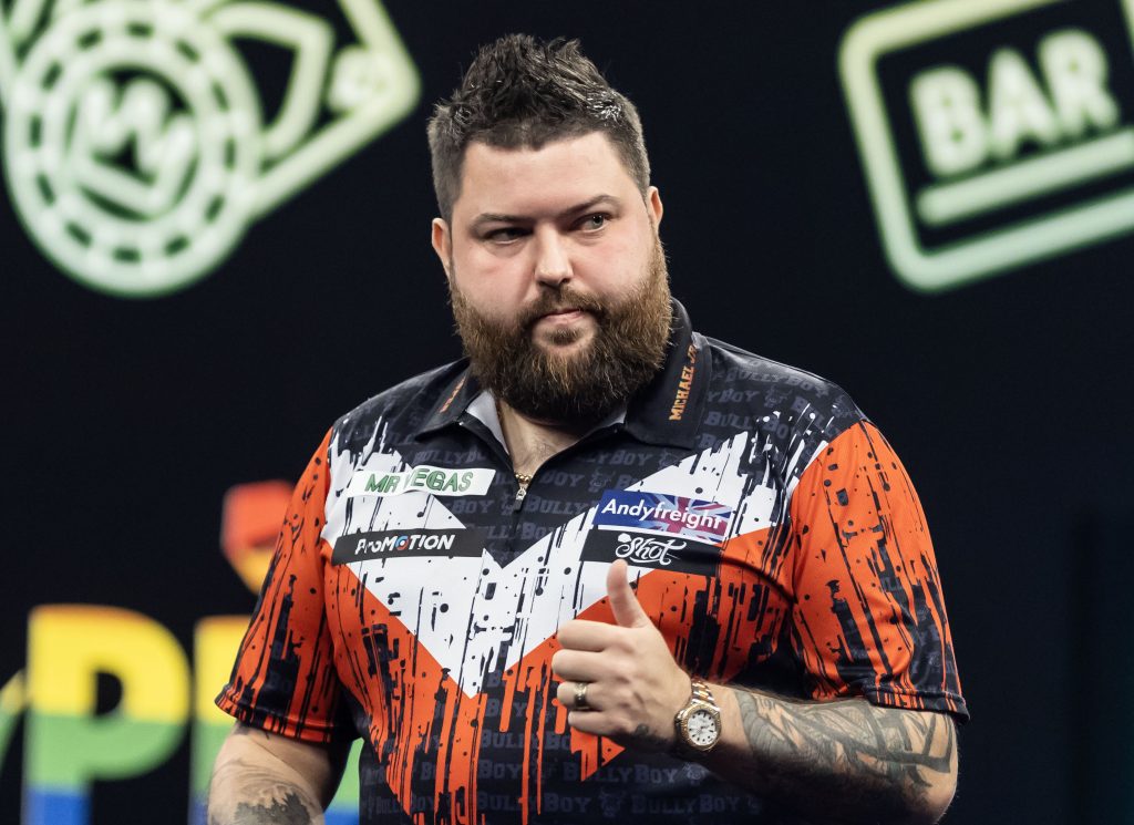 French Darts Fest 2026 SMITH1