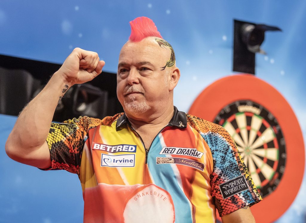 French Darts Fest 2026 WRIGHT1