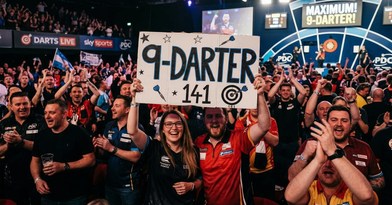 French Darts Fest Darts 2e3da1d5 2768 4199 B833 0cf24a2f3f42