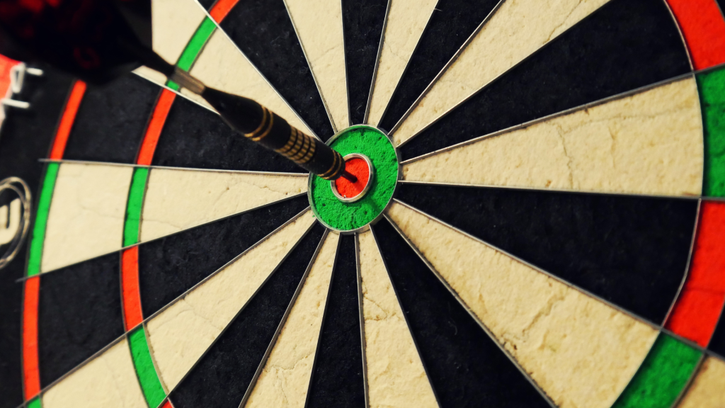 French Darts Fest Darts Design Sans Titre