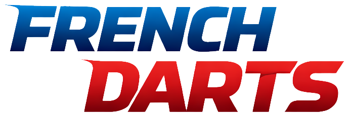 French Darts Fest Sponsors Logo Officiel French Darts 2 Copie